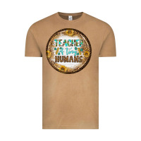 Vintage Camel teacher of tiny earrings Vintage Tee - BundleAndBundleShop