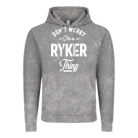 Cloud Rock Ryker Personalized Name Birthday Gift Vintage Hoodie - artisFamous