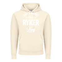 Vintage Artic Ryker Personalized Name Birthday Gift Vintage Hoodie - artisFamous