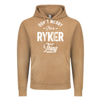 Vintage Camel Ryker Personalized Name Birthday Gift Vintage Hoodie - artisFamous