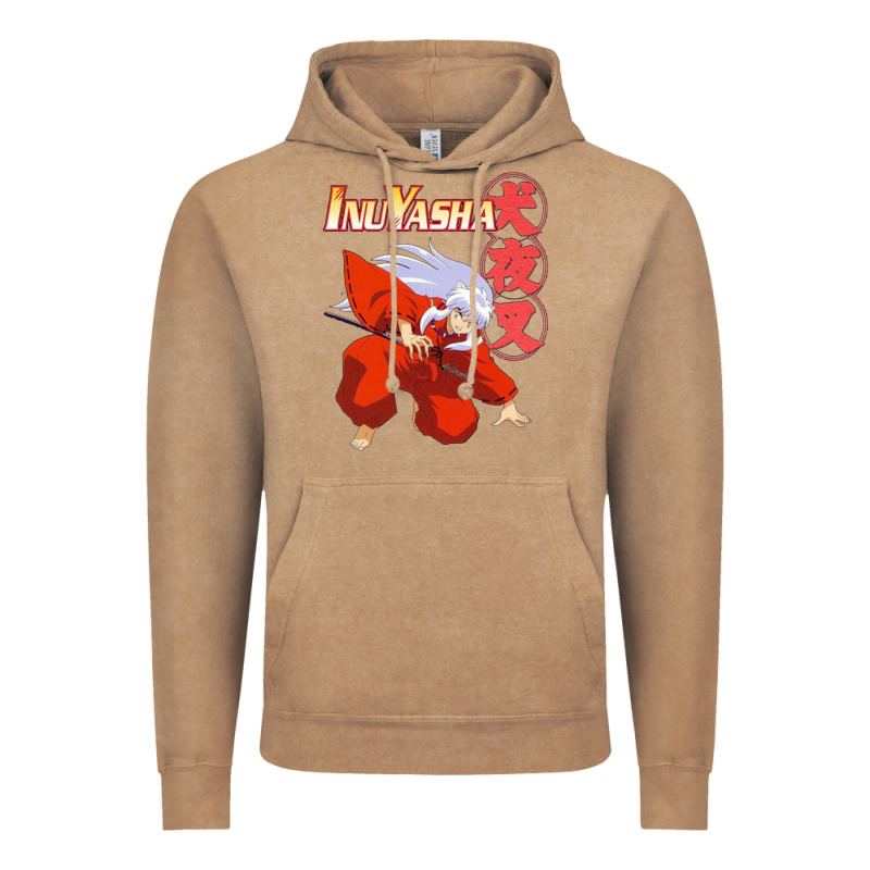 Vintage Animejapanese Cartoon Vintage Hoodie by artisFamous | Teevron