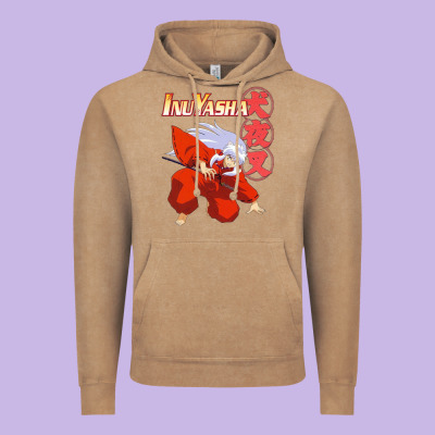 Vintage Animejapanese Cartoon Vintage Hoodie Designed By Artisfamous