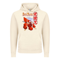 Vintage Artic vintage animejapanese cartoon Vintage Hoodie - artisFamous
