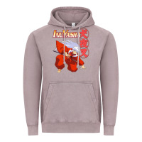 Vintage Zinc vintage animejapanese cartoon Vintage Hoodie - artisFamous