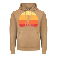 Vintage Camel Vintage Retro Golf | Golfers Vintage Hoodie - artisFamous