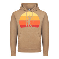 Vintage Coffee Vintage Retro Golf | Golfers Vintage Hoodie - artisFamous