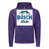 Cloud Purple latte classic busch Vintage Hoodie - artisFamous