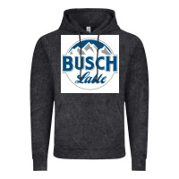 Vintage Black latte classic busch Vintage Hoodie - artisFamous