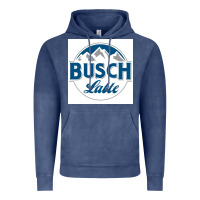 Vintage Denim latte classic busch Vintage Hoodie - artisFamous