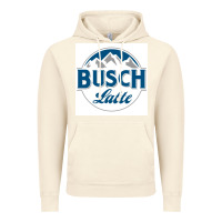Vintage Artic latte classic busch Vintage Hoodie - artisFamous