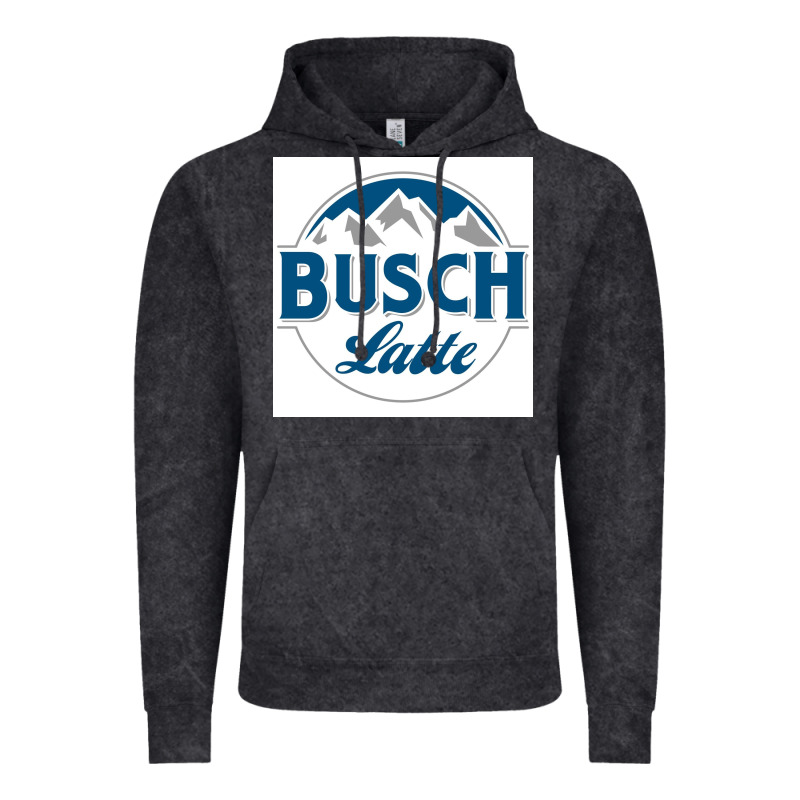 Latte Classic Busch Vintage Hoodie by artisFamous | Teevron
