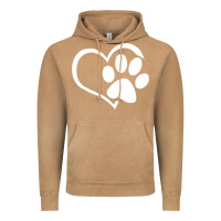 Vintage Camel dog dad mom puppy shirt love dogs paw print heart women men  shirt Vintage Hoodie - artisFamous