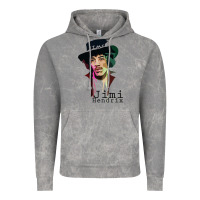 Cloud Rock jimi hendrix Vintage Hoodie - artisFamous