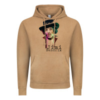 Vintage Camel jimi hendrix Vintage Hoodie - artisFamous
