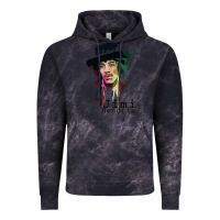 Cloud Black jimi hendrix Vintage Hoodie - artisFamous