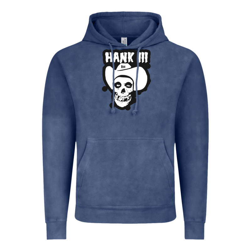 Hank Iii Vintage Hoodie by artisFamous | Teevron