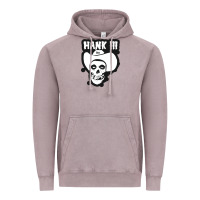 Vintage Zinc hank iii Vintage Hoodie - artisFamous