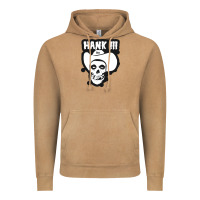 Vintage Camel hank iii Vintage Hoodie - artisFamous