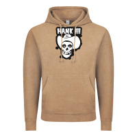 Vintage Coffee hank iii Vintage Hoodie - artisFamous