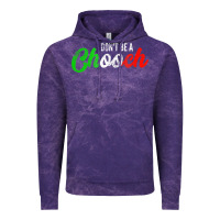 Don't Be A Chooch  Funny Italian Slang Dad Joke Gift Shirt Vintage Hoodie | Teevron