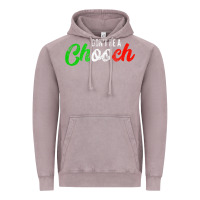 Vintage Zinc don't be a chooch  funny italian slang dad joke gift shirt Vintage Hoodie - artisFamous
