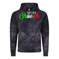 Cloud Black don't be a chooch  funny italian slang dad joke gift shirt Vintage Hoodie - artisFamous