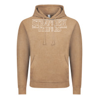 Vintage Coffee Stranger Vintage Hoodie - artisFamous