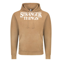 Vintage Camel Stranger Vintage Hoodie - artisFamous