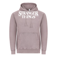 Vintage Zinc Stranger Vintage Hoodie - artisFamous