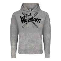 Cloud Rock The Warriors Vintage Hoodie - artisFamous