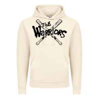 Vintage Artic The Warriors Vintage Hoodie - artisFamous