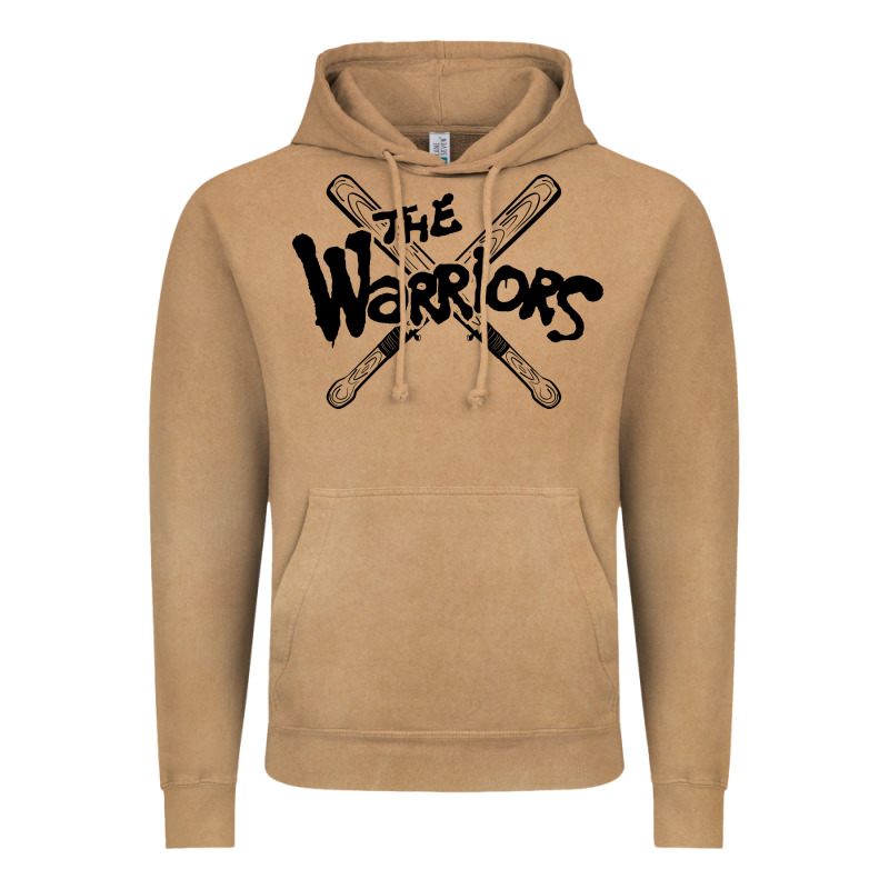 The Warriors Vintage Hoodie by artisFamous | Teevron