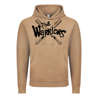 Vintage Coffee The Warriors Vintage Hoodie - artisFamous