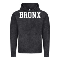 Vintage Black bronx Vintage Hoodie - artisFamous