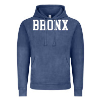 Vintage Denim bronx Vintage Hoodie - artisFamous