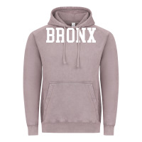 Vintage Zinc bronx Vintage Hoodie - artisFamous