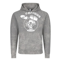 Cloud Rock Industrial Vintage Hoodie - artisFamous
