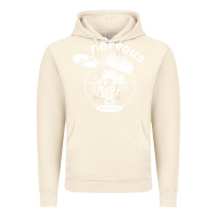 Vintage Artic Industrial Vintage Hoodie - artisFamous