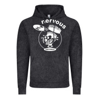 Vintage Black Industrial Vintage Hoodie - artisFamous