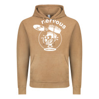 Vintage Camel Industrial Vintage Hoodie - artisFamous