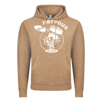 Vintage Coffee Industrial Vintage Hoodie - artisFamous