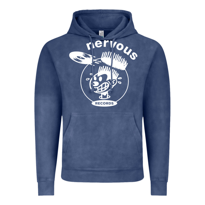 Industrial Vintage Hoodie by artisFamous | Teevron
