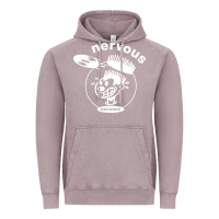 Vintage Zinc Industrial Vintage Hoodie - artisFamous