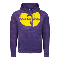 Cloud Purple Hip Hop Vintage Hoodie - artisFamous