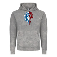 Cloud Rock WORLD OF WARCRAFT MISTS OF PANDARIA HORDE Vintage Hoodie - artisFamous