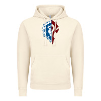 Vintage Artic WORLD OF WARCRAFT MISTS OF PANDARIA HORDE Vintage Hoodie - artisFamous