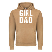Vintage Camel Girl Dad Vintage Hoodie - artisFamous