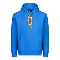 True Royal mimi sunflower cowhide leopard  pen wrap Premium Hoodie - Artiststas
