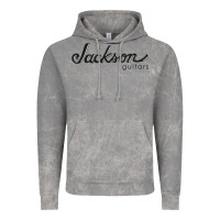 Cloud Rock JACKSON GUITAR Vintage Hoodie - artisFamous
