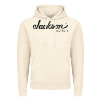 Vintage Artic JACKSON GUITAR Vintage Hoodie - artisFamous